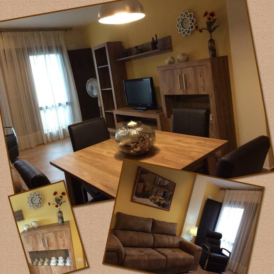 Apartamento Balcón de Garbisón I Roda de Isábena Exterior foto